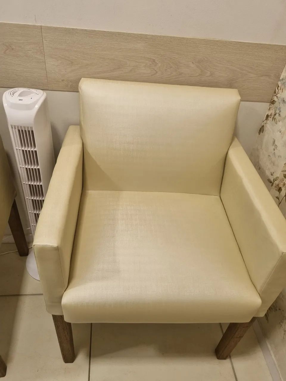 Poltronas em excelente estado  - Foto 2