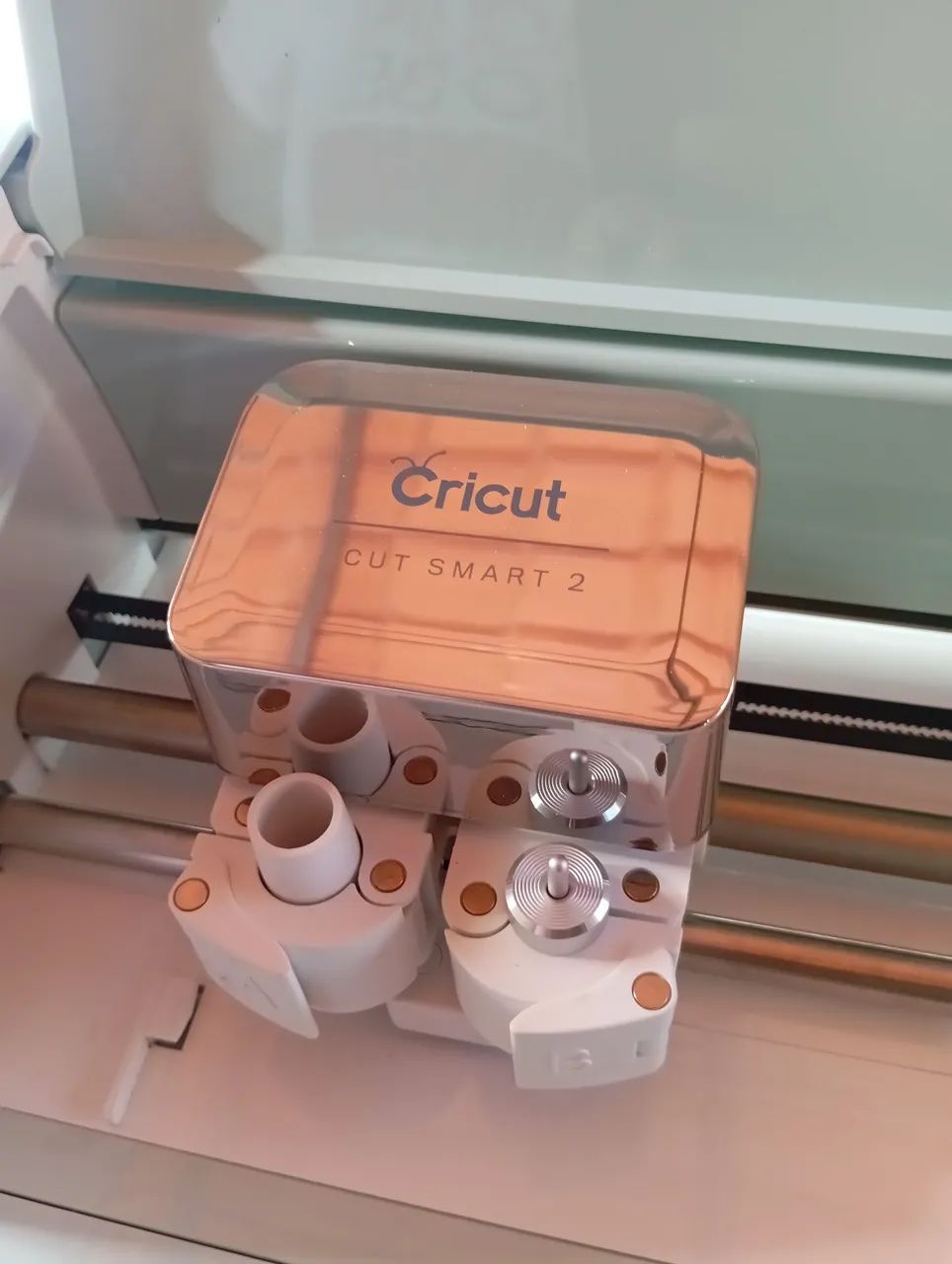 Cricut explore Air 2 - nunca usado - Foto 5