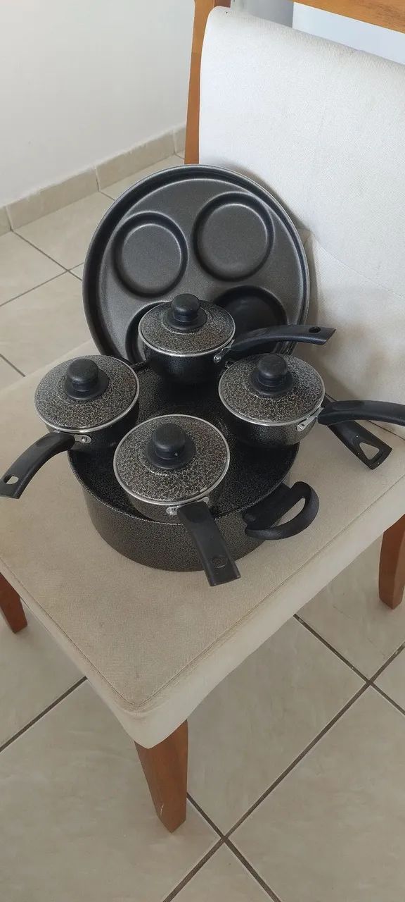 Vendo esse conjunto 