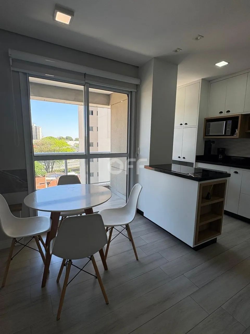 apartamento - Bosque - Campinas - Foto 5