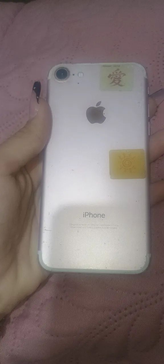 iPhone 7 - Foto 2