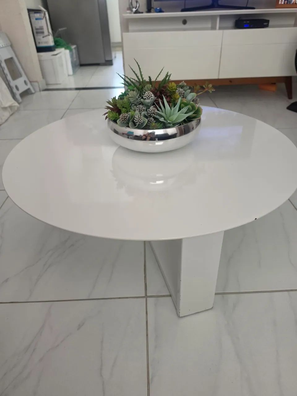 Mesa de centro