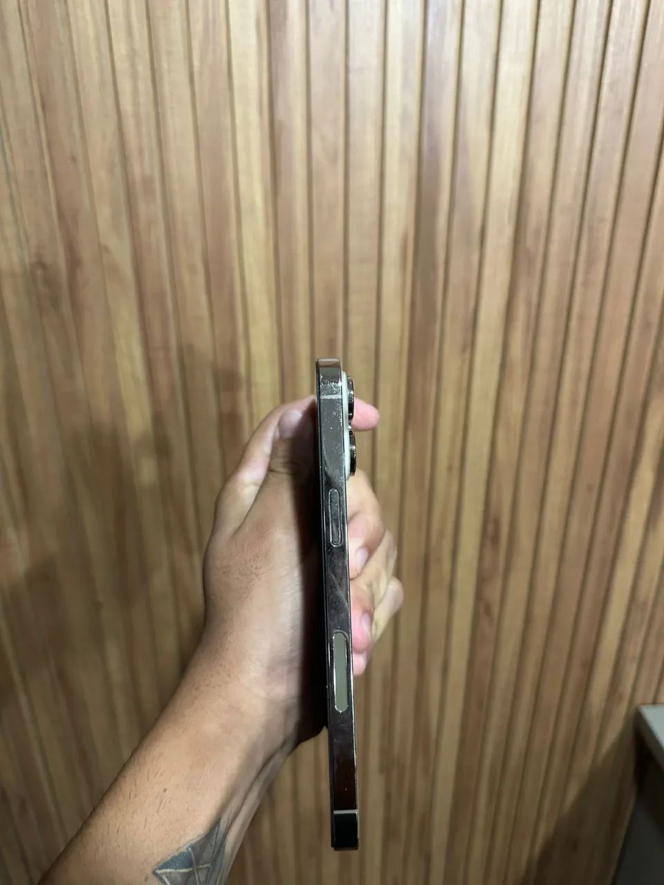 iphone 14 pro max  - Foto 4