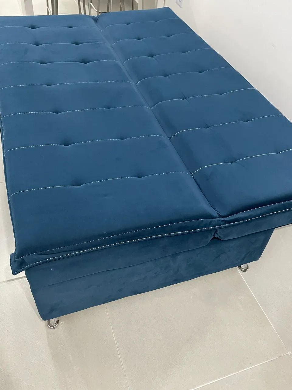 Vendo sofá semi novo  - Foto 5