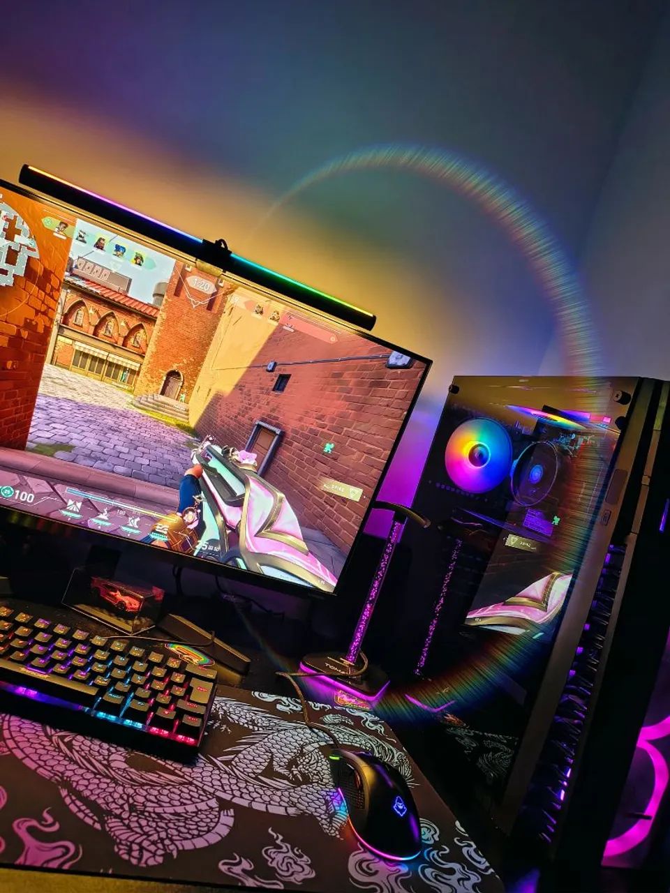 Pc gamer  - Foto 2