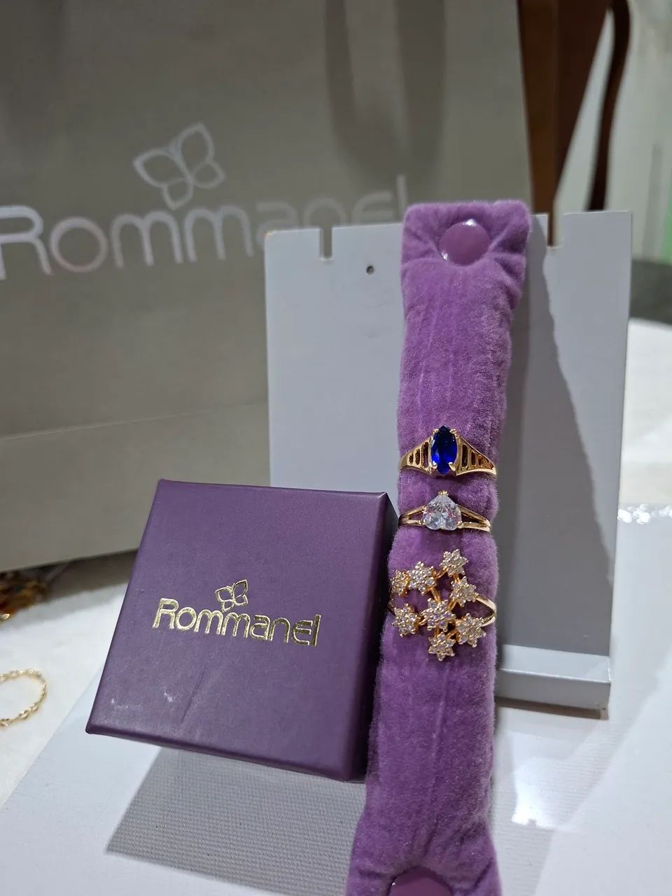 Rommanel - Foto 4