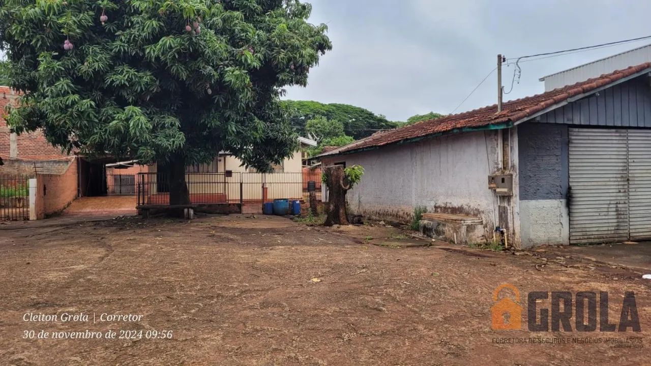 Terreno à Venda em Engenheiro Beltrão - Foto 4