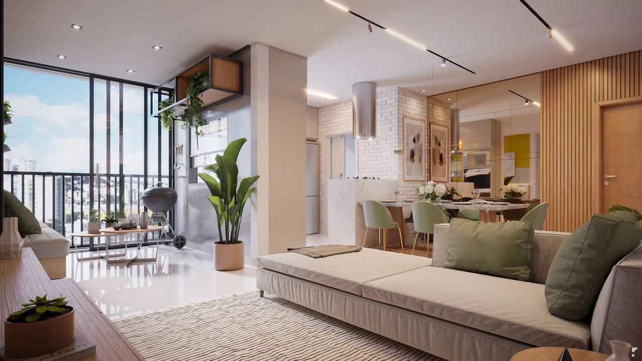 Foto - Montes Claros - Melo