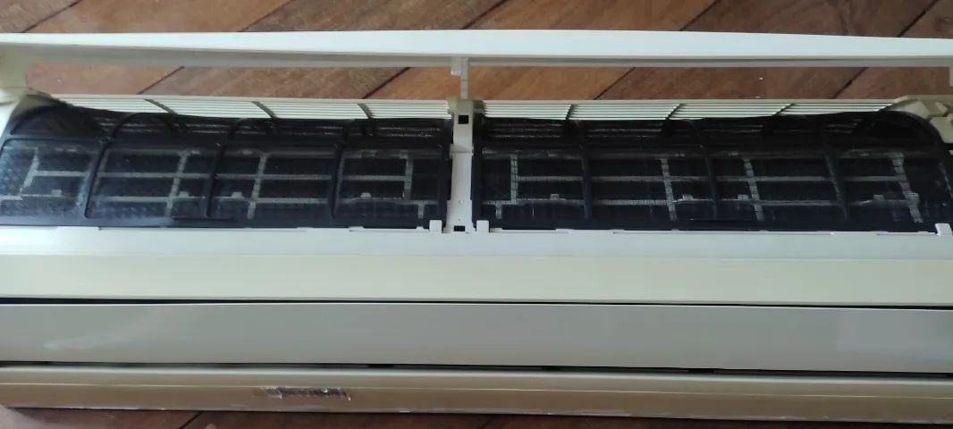 Split LG 18000 BTUS Usado - Foto 5