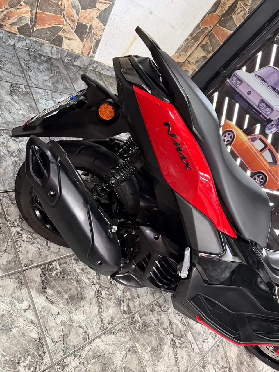 Nmax 160 2025 . - Foto 4