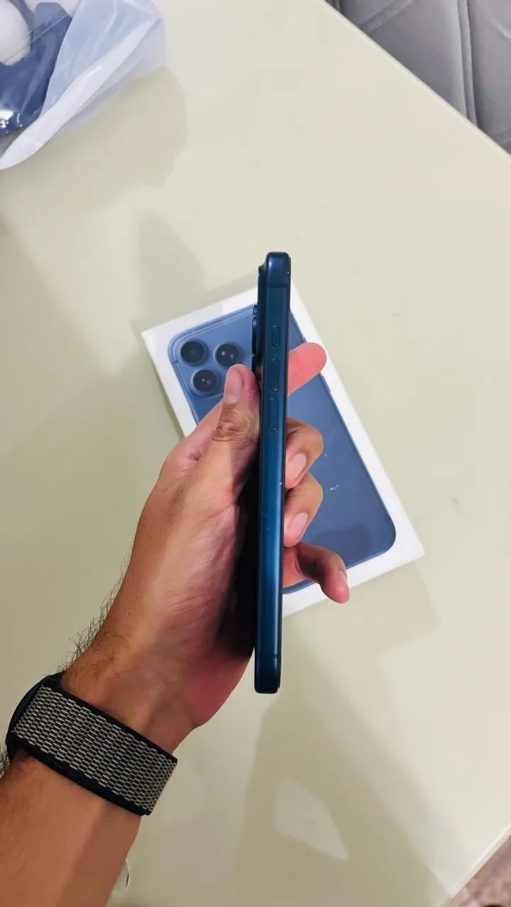 iphone 17 Pro Max - Foto 3