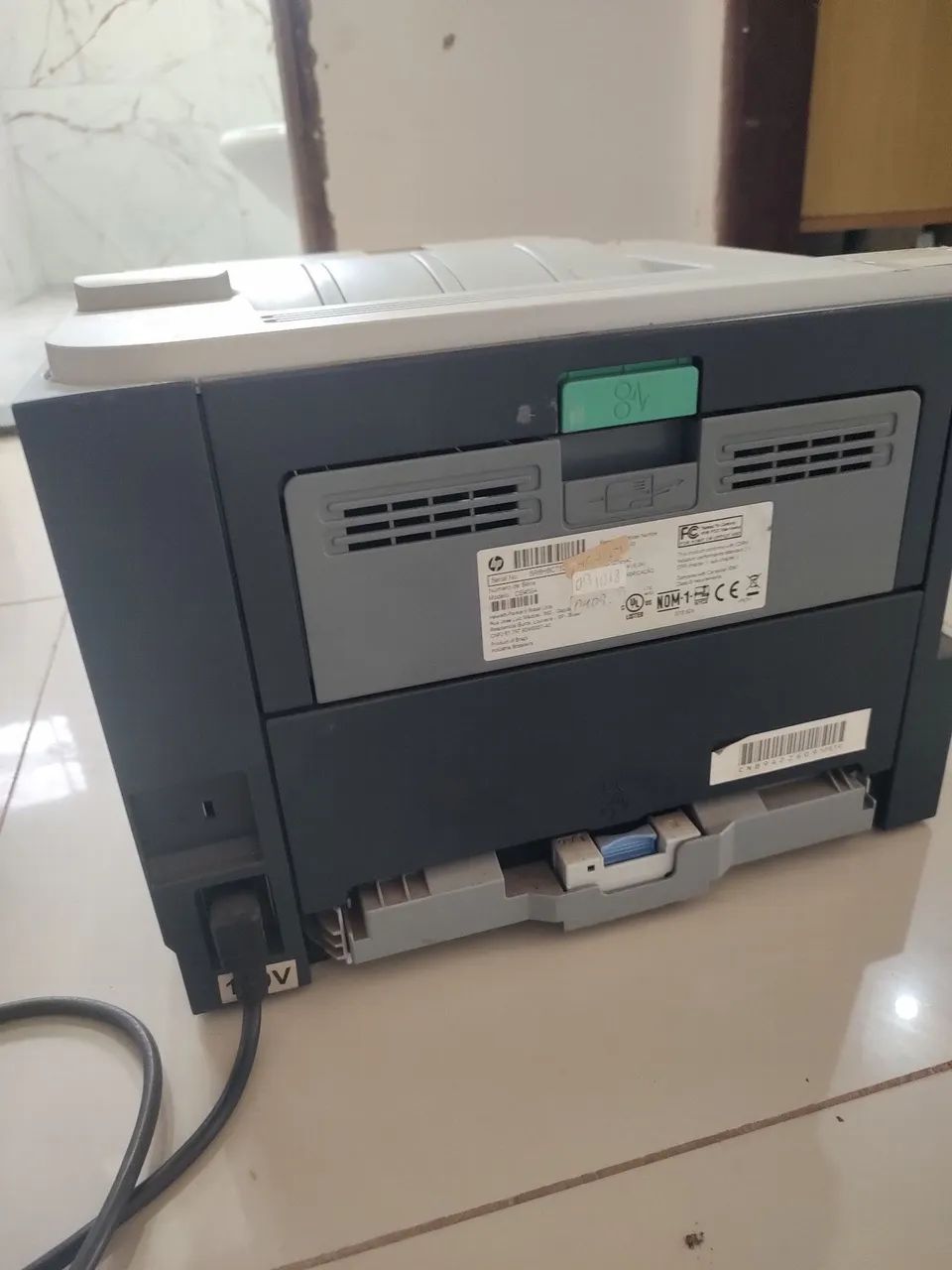 Impressora para xerox sem scanner - Foto 3