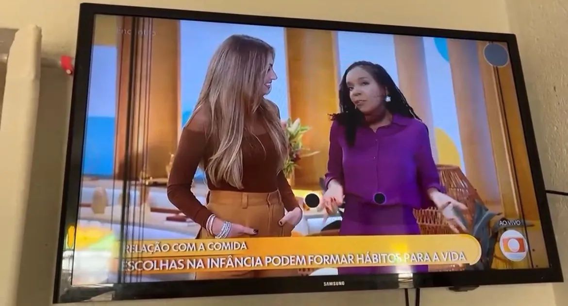 Tv 32? Não é smart  - Foto 2