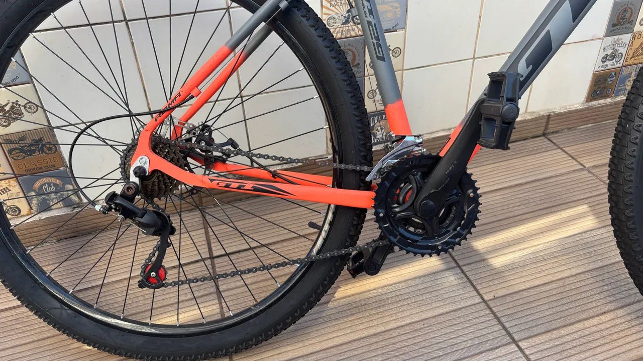 Bike  - Foto 2