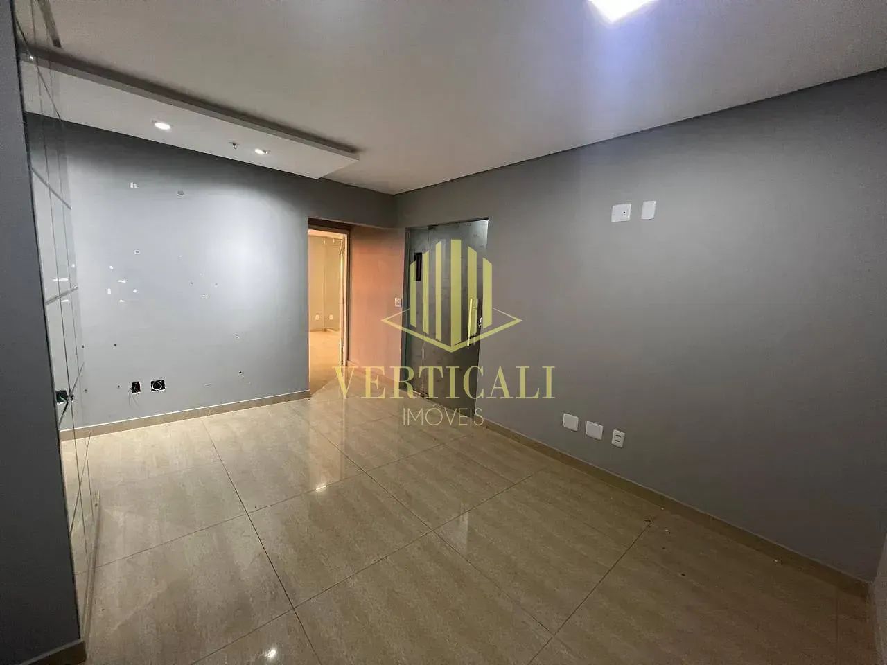 Jardim Cuiabá - Office & Flat: Sala Comercial para Locação, 54m², Duque de Caxias, Cuiaba, - Foto 3