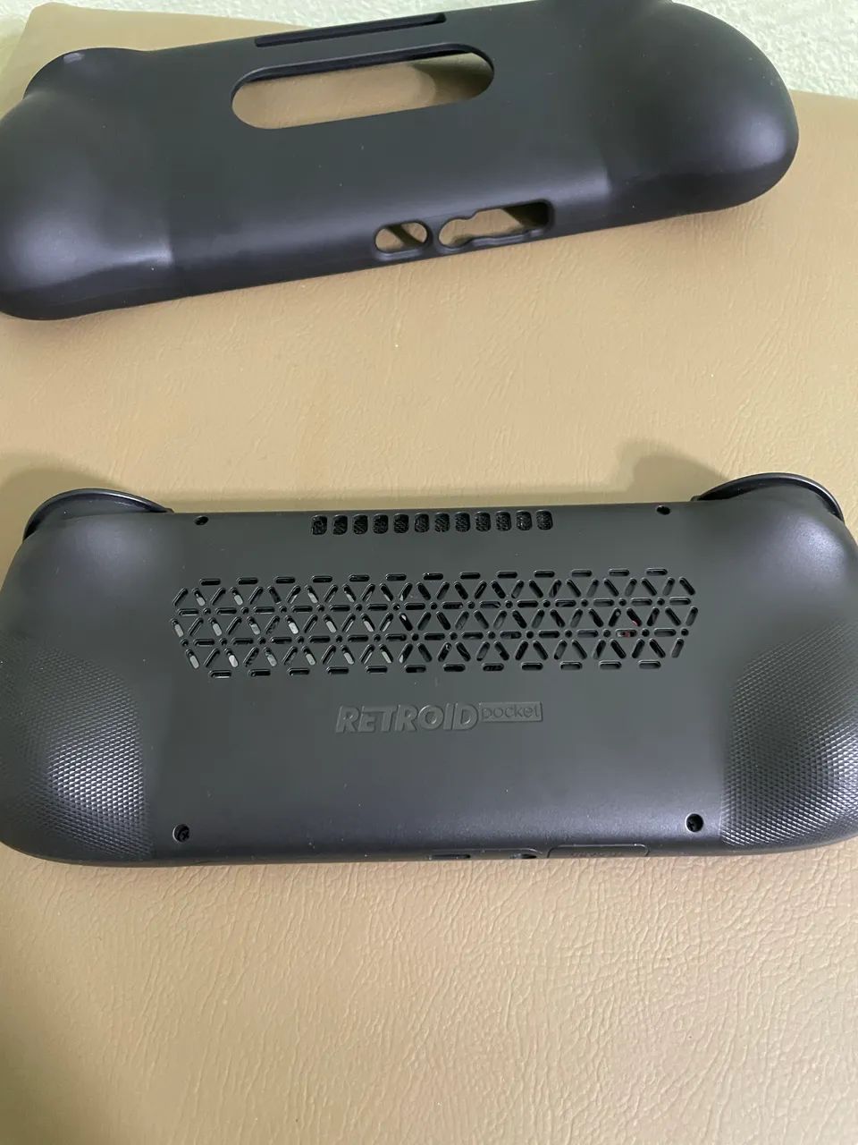 Retroid Pocket 5 (128gb, AMOLED, 8 de RAM) - Foto 4