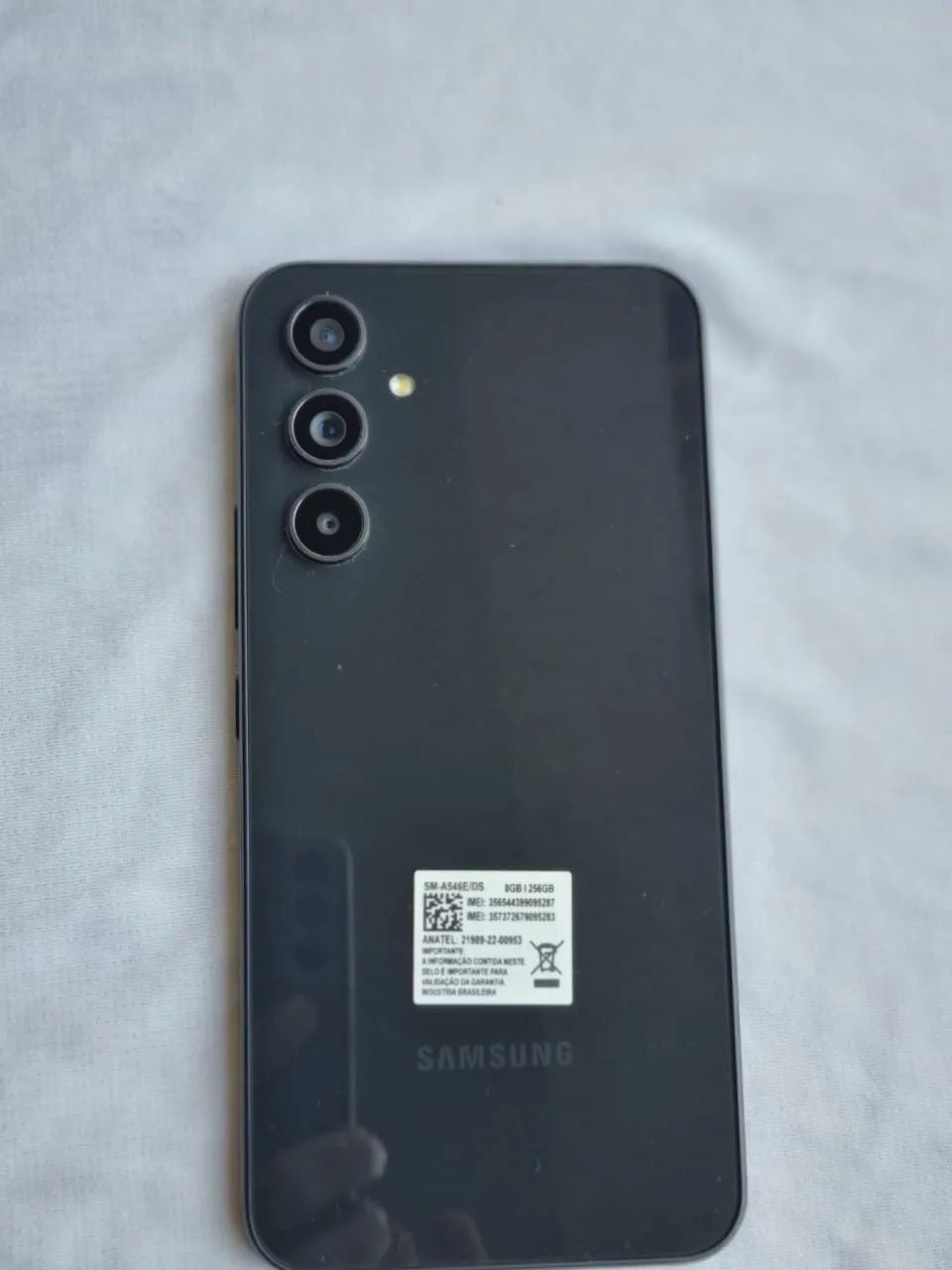 Galaxy A54 pouco uso  - Foto 3