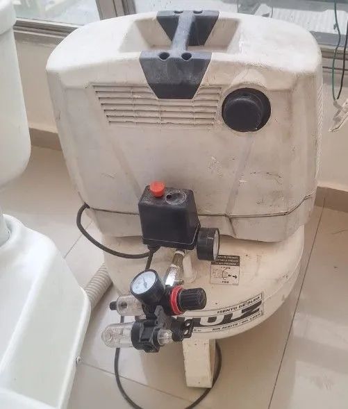 Compressor 