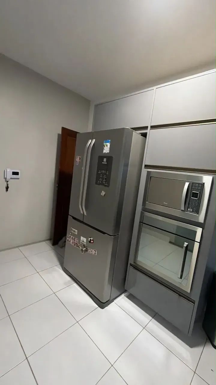 ALUGO CASA MOBILIADA EM CHACARA BRASIL - Foto 4