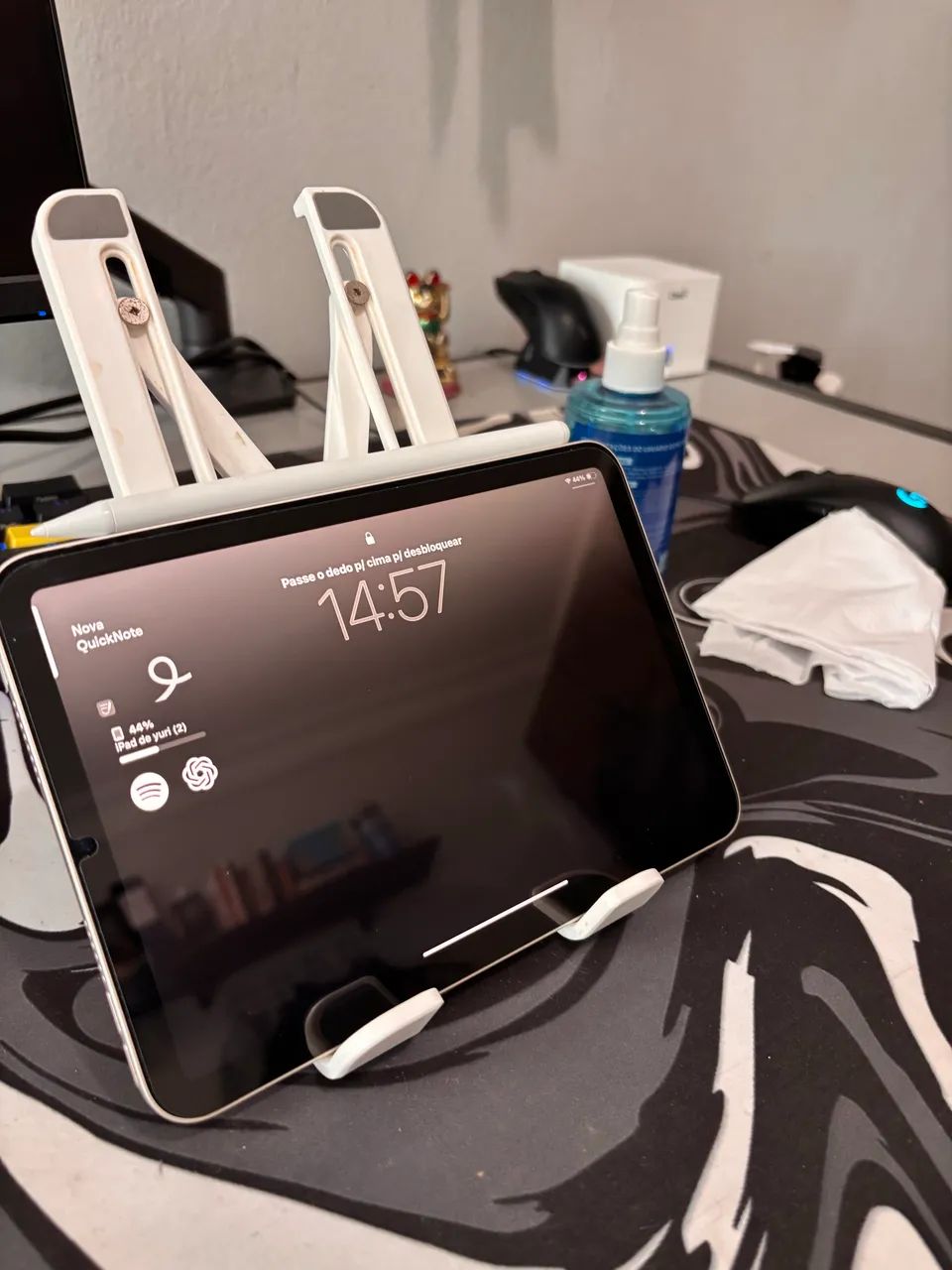 IPAD MINI 6