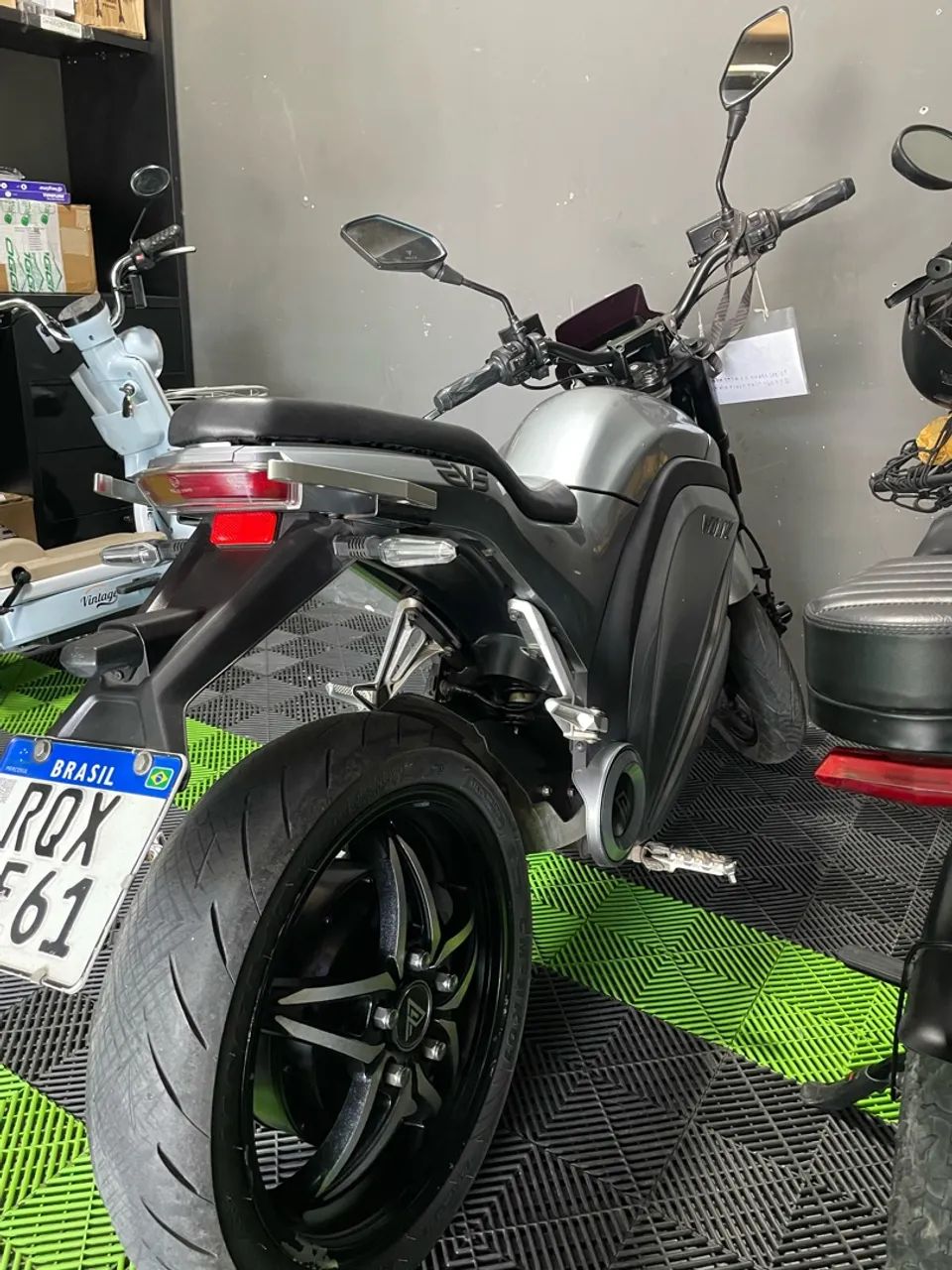 Voltz EVS 3000w (elétrica) 2022 - Foto 2