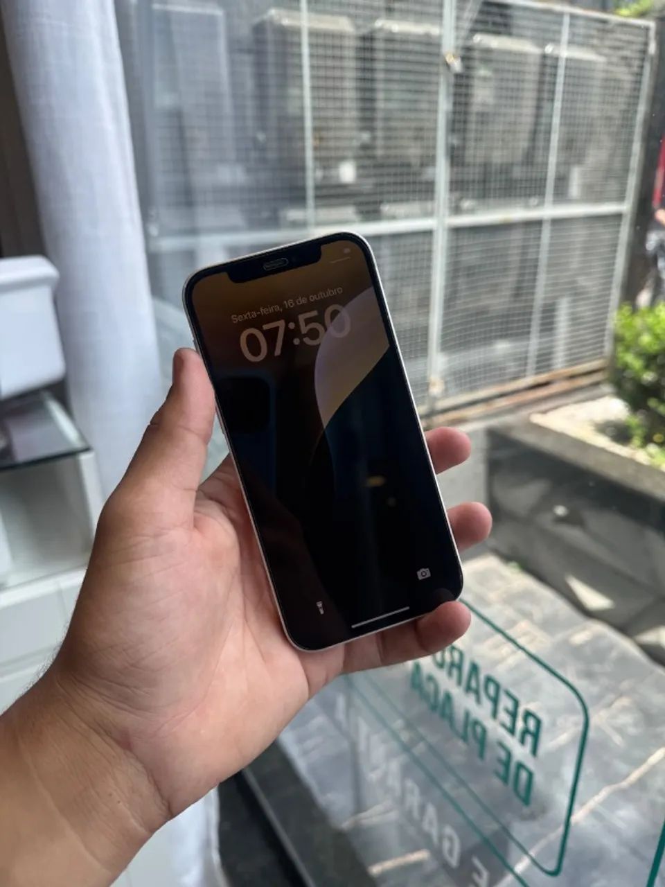 iPhone 12 | 64GB - todo original  - Foto 2