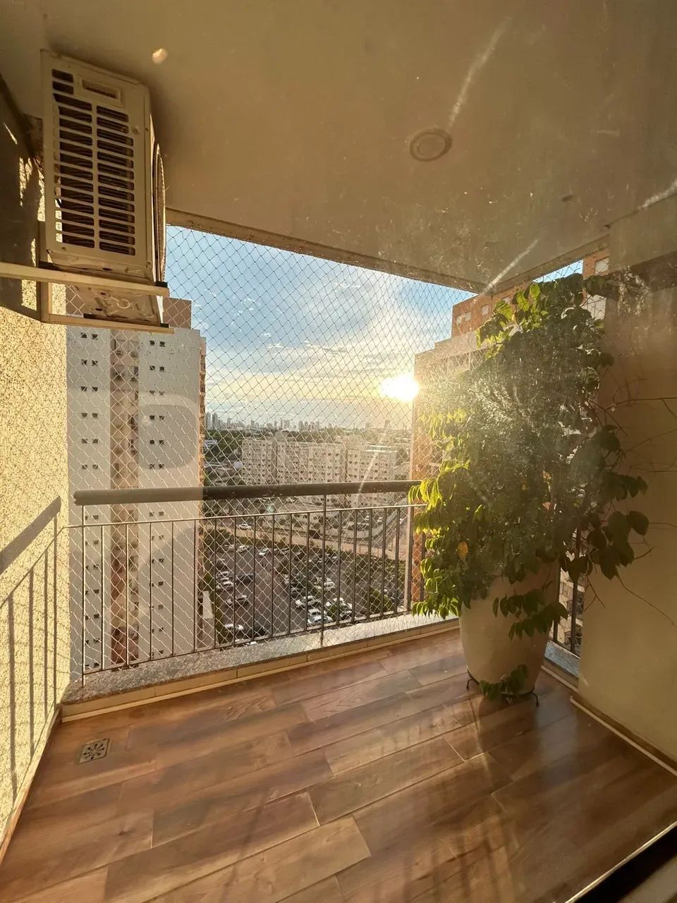 Apartamento de 2 quartos no Apto Edificio Morada do Parque - Foto 5