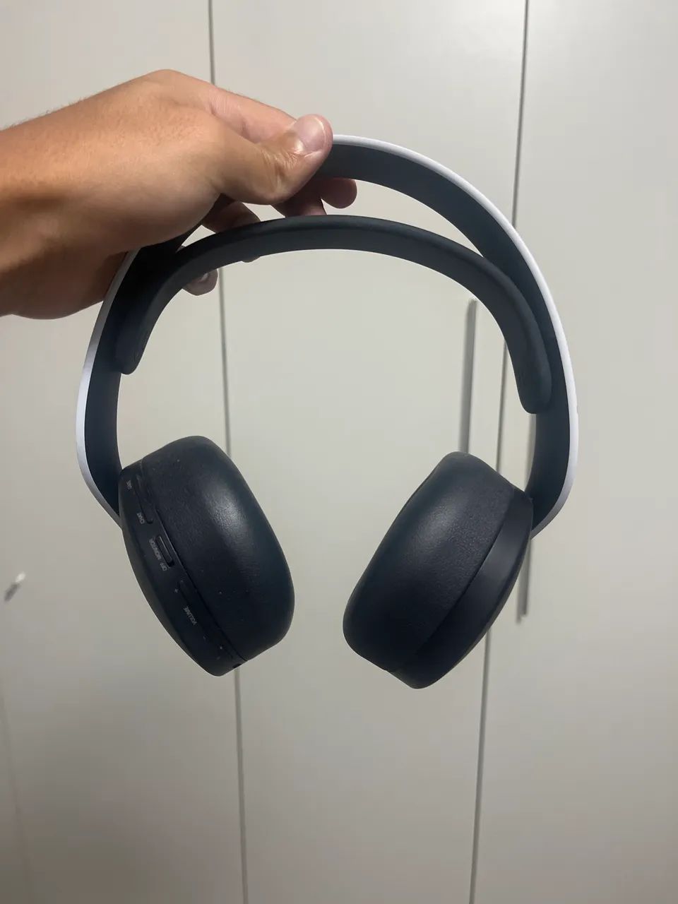 Headset PULSE 3D Wireless PS5 - Foto 3