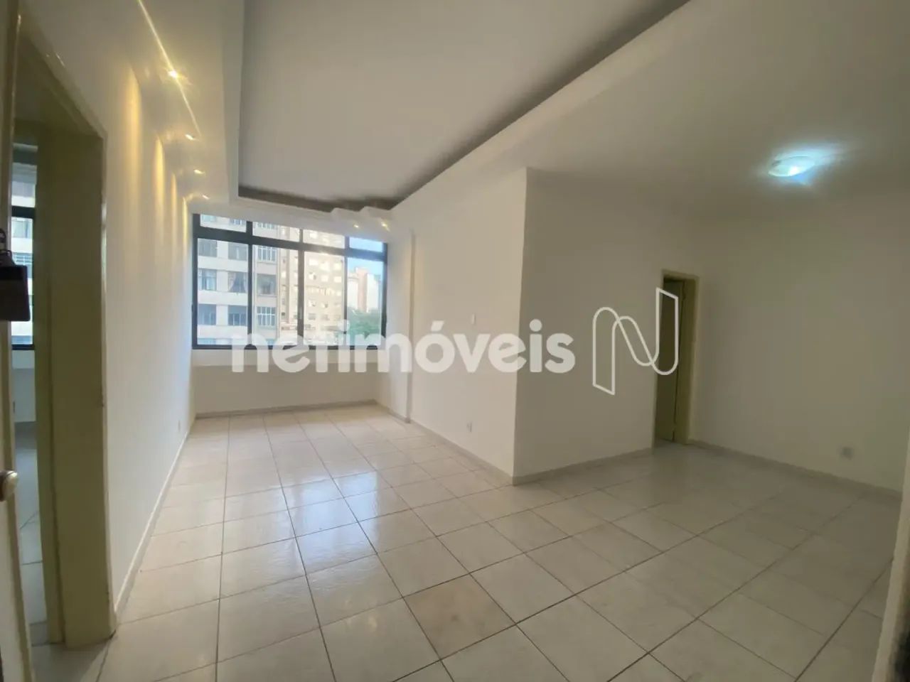 Locação Apartamento 1 quarto Centro Belo Horizonte - Foto 2