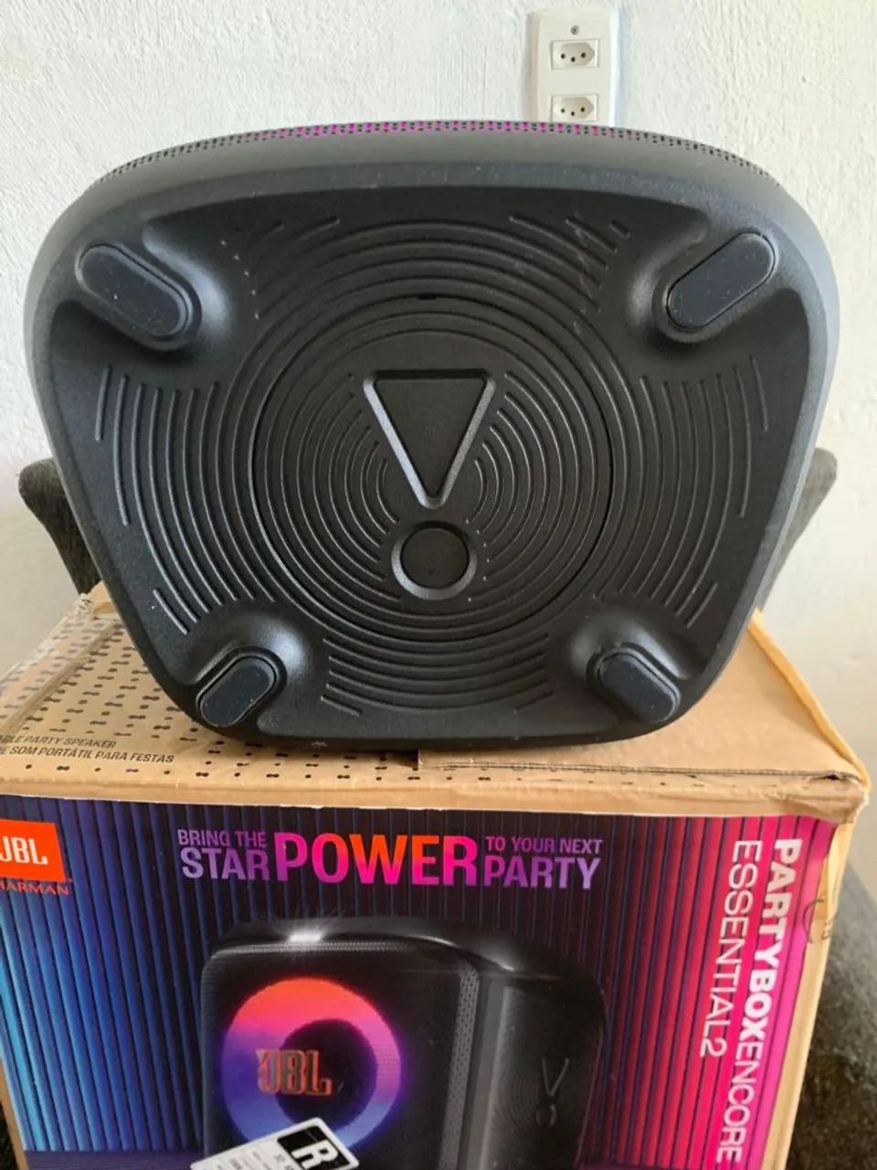 Jbl - Foto 3