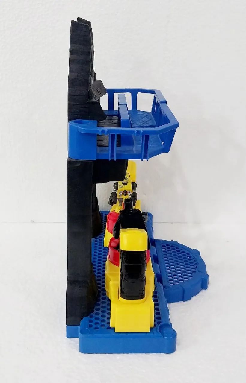 Playset Imaginext do Batman  - Foto 4