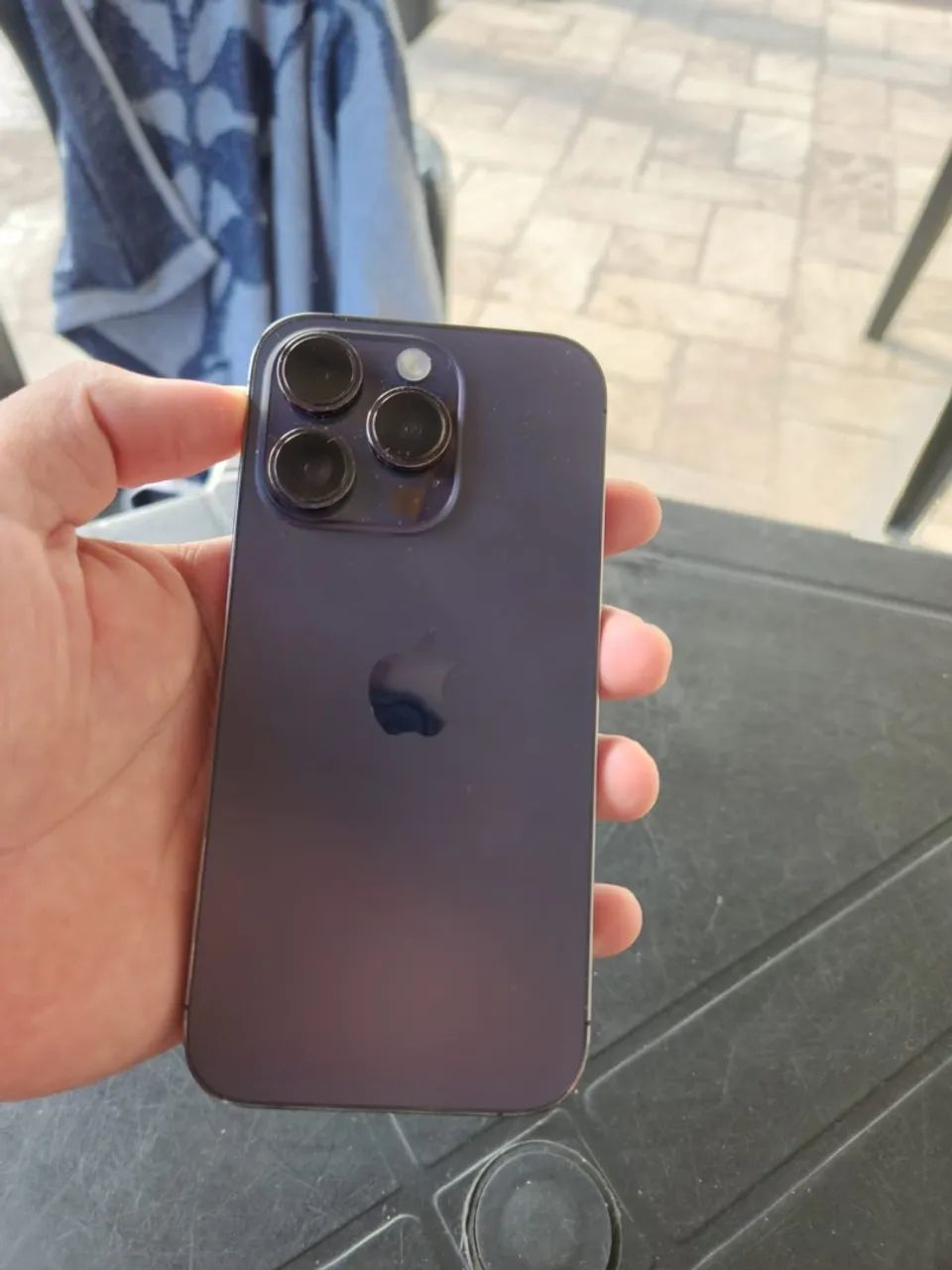 iPhone 14 Pro 256GB - Foto 2