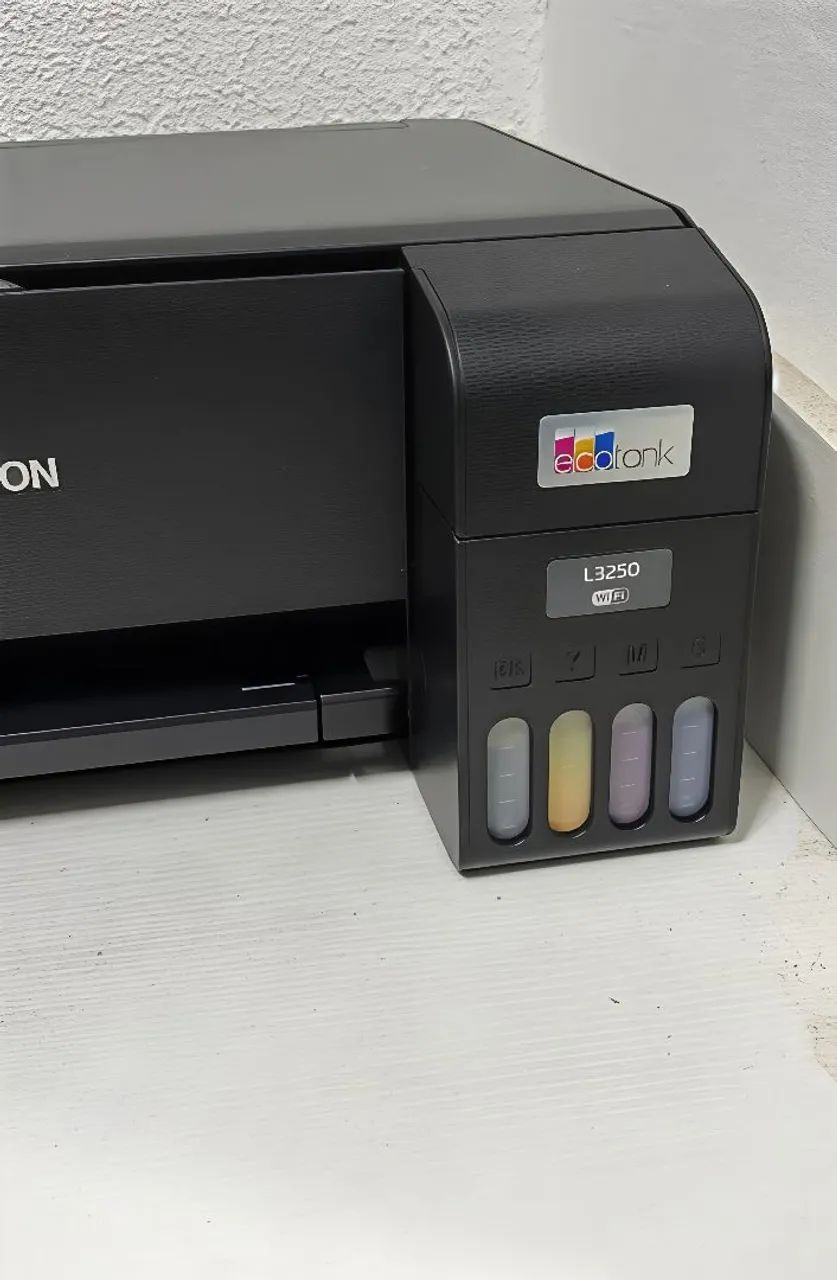 Impressora Epson l3250 - Foto 3