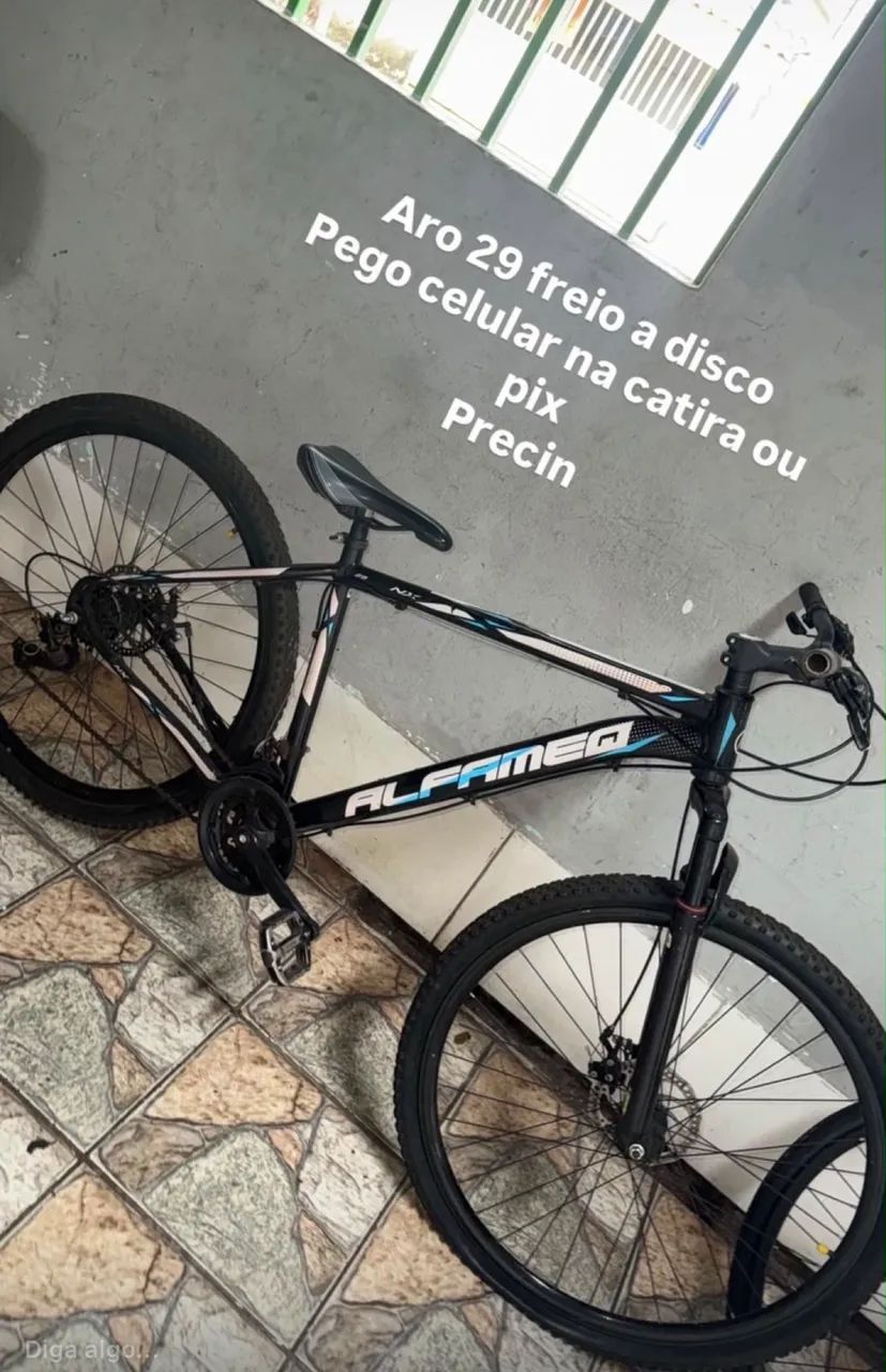 BICICLETAS ARO 29 ZERA  - Foto 3