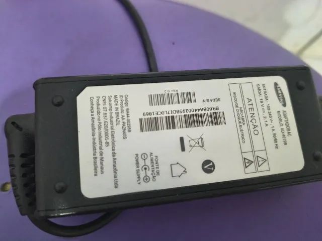 Notebook Samsung  - Foto 5