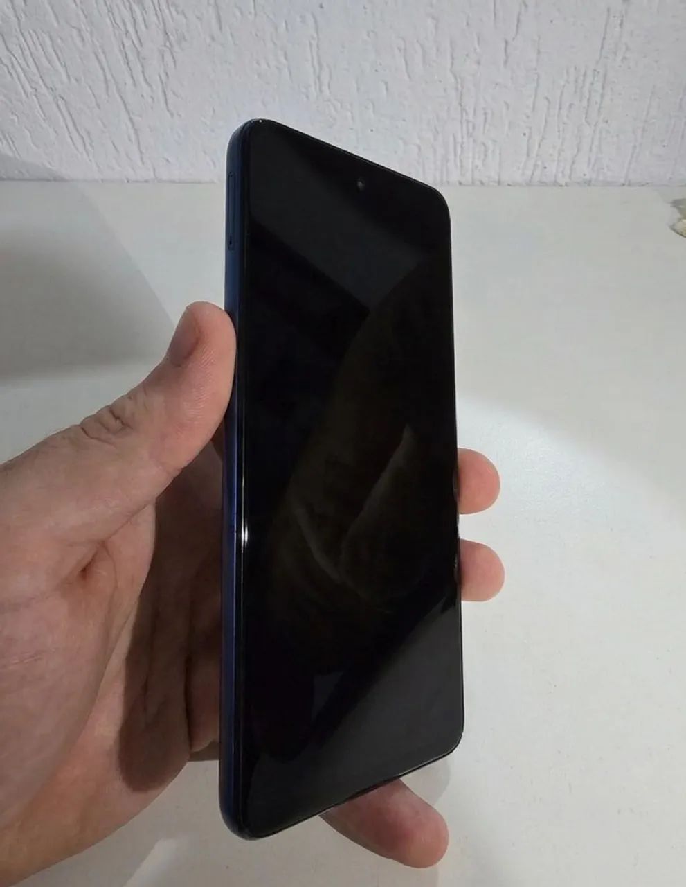 Oportunidade! Motorola E32 Seminovos ? Bonito, Barato e Funcionado 100% - Foto 3