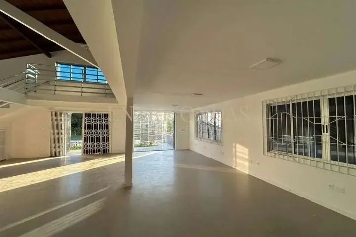 Loja comercial no bairro Campeche, Florianópolis. - Foto 2