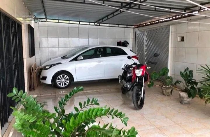 Casa a venda no tapanã - Foto 2