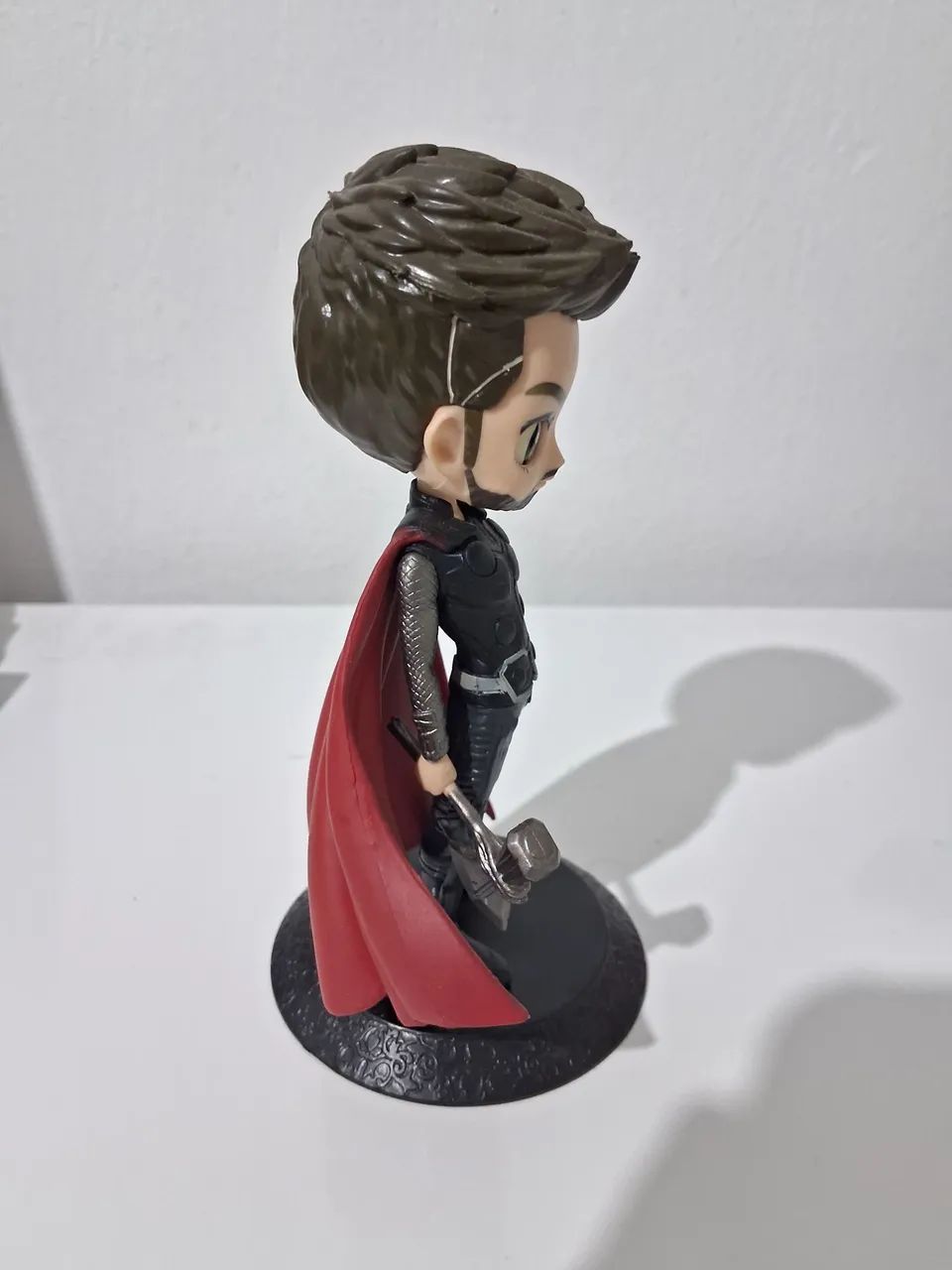 Action Figure Thor Qposket Vingadores - 15cm - Foto 5
