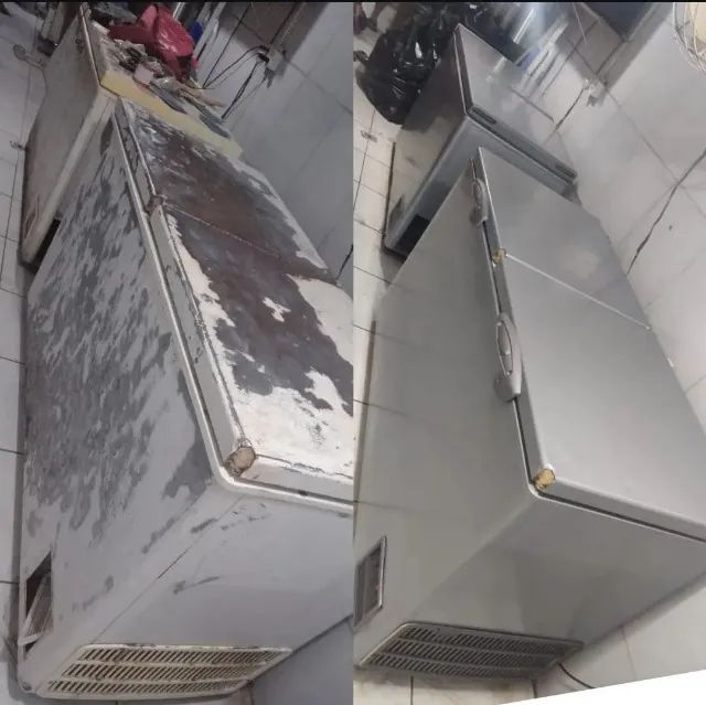 freezer envelopa