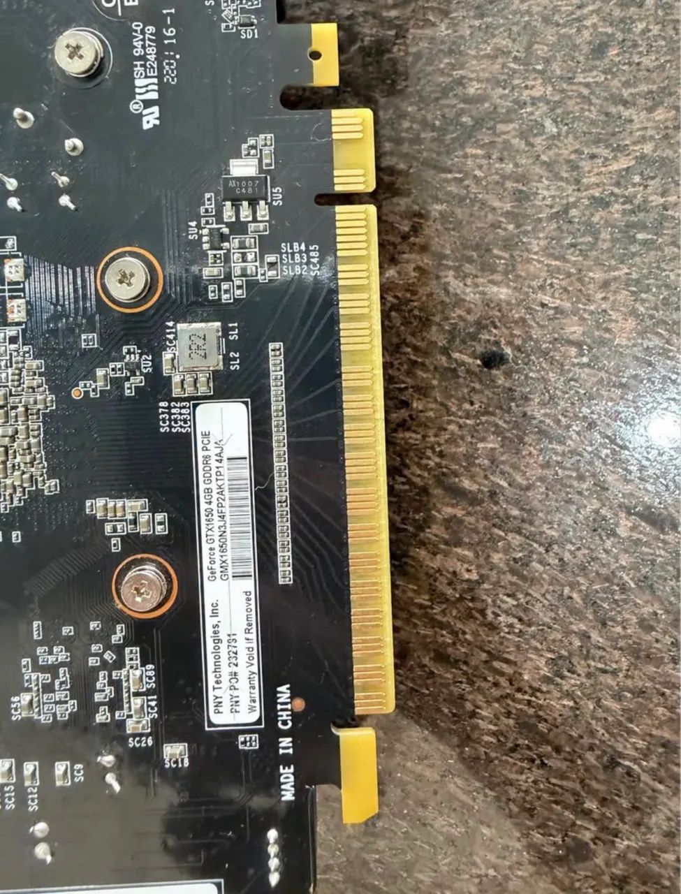 Placa de vídeo  - Foto 4