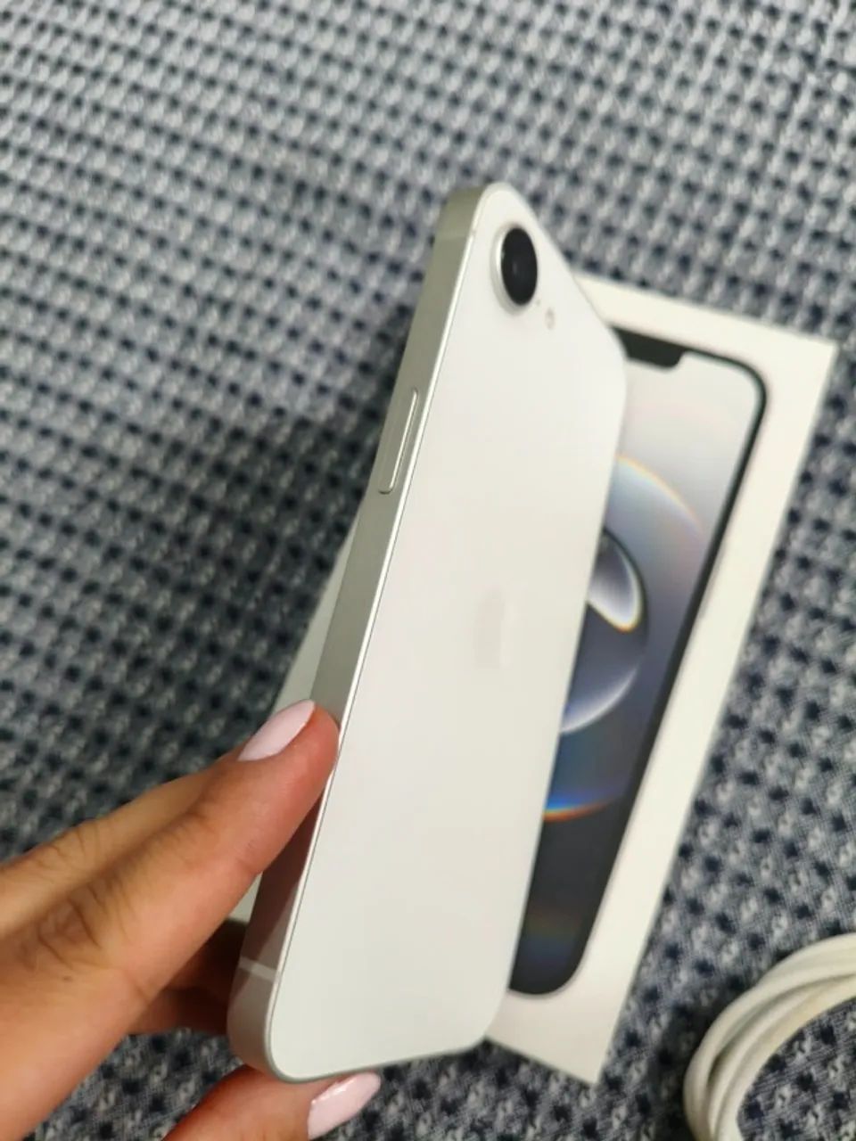 Iphone 16e - Foto 2