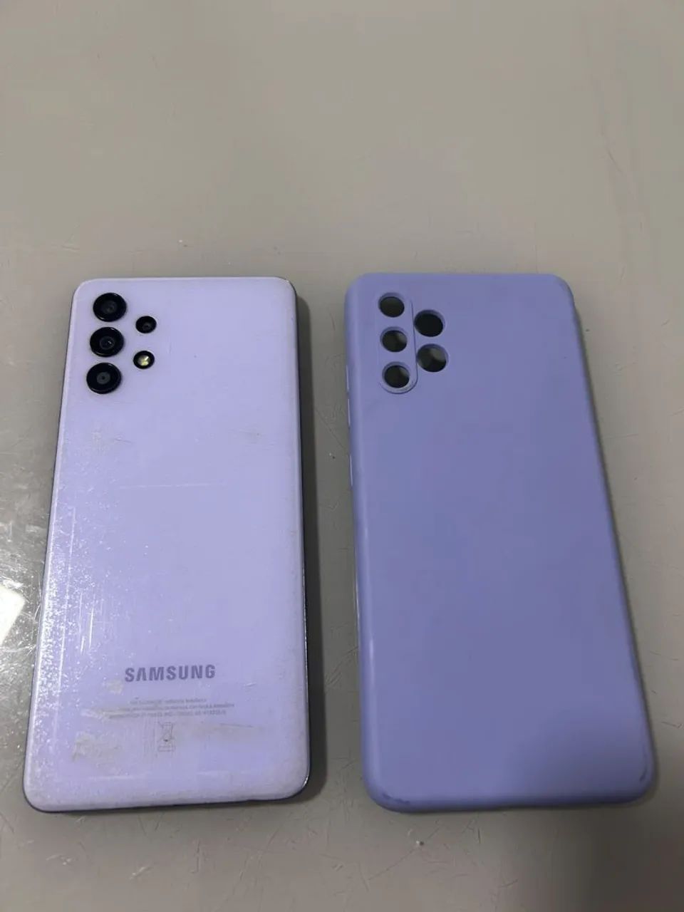 Samsung A32 - Foto 3