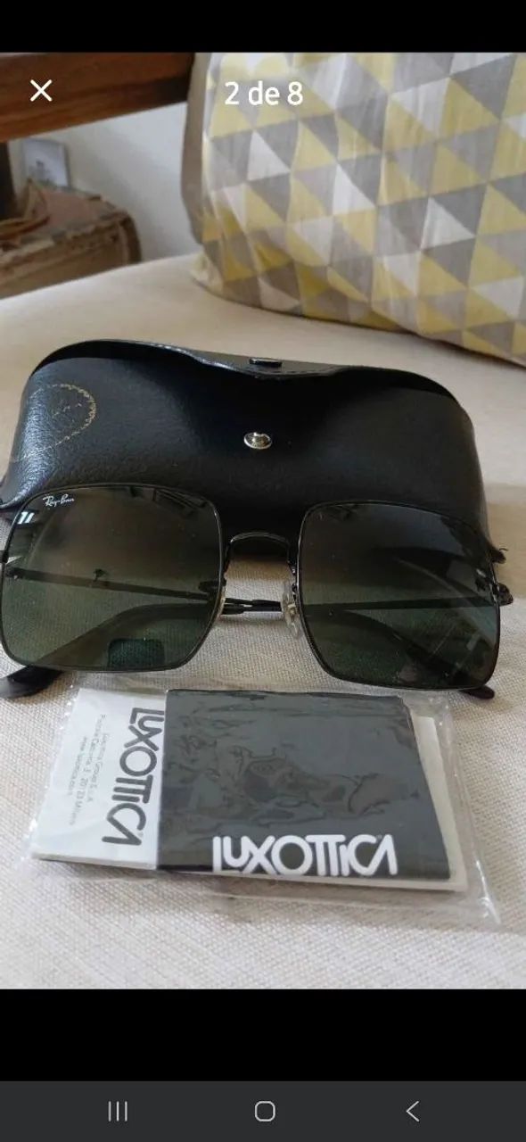 Rayban original 
