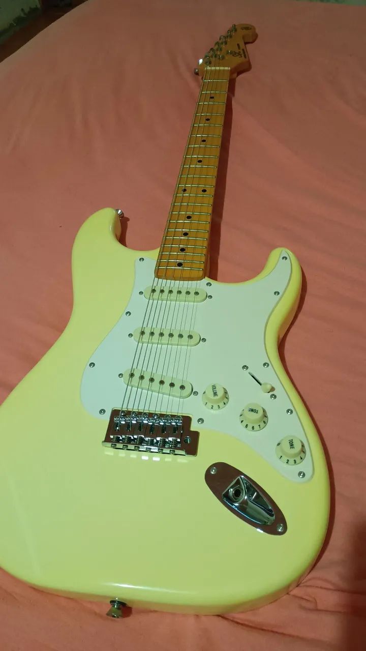 Guitarra - Foto 2