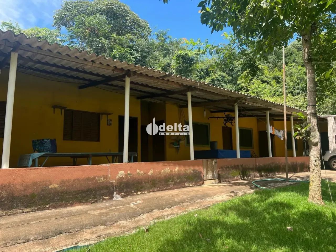 Rural Rancho em Uberlândia - Foto 2