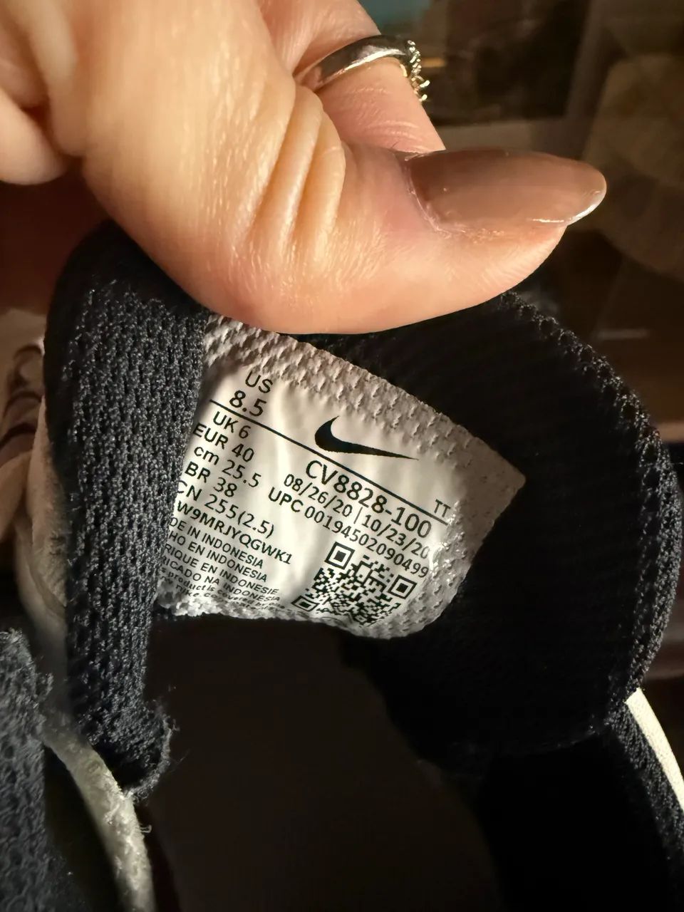 Nike Air Max 90 USA - Foto 5
