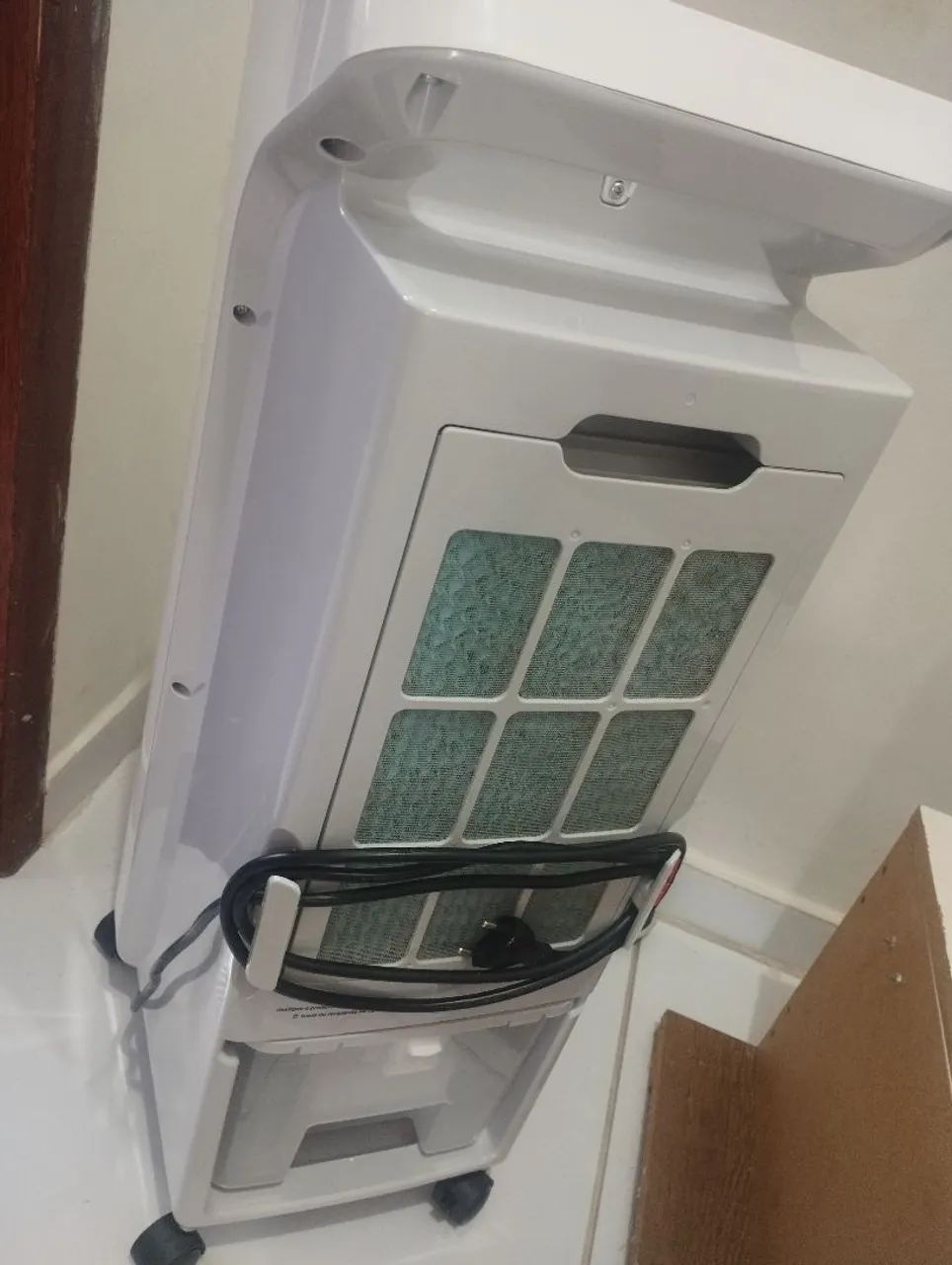 Climatizador Midea  - Foto 3