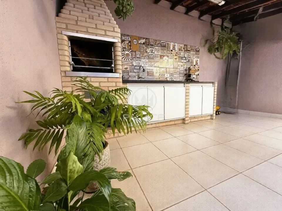 Casa À Venda Jardim Diamante Piracicaba