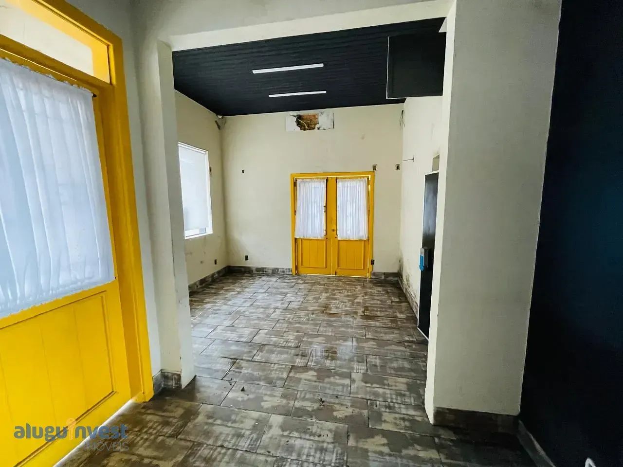 Casa comercial para locação, Coqueiros, Florianópolis, SC - Foto 3